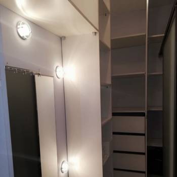 Продается 2-х комнатная квартира, 43 м²