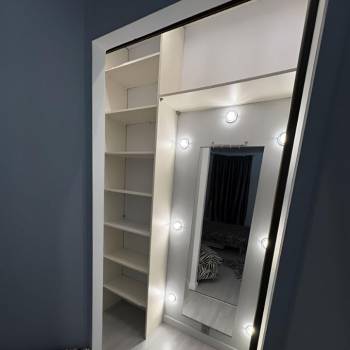Продается 2-х комнатная квартира, 43 м²