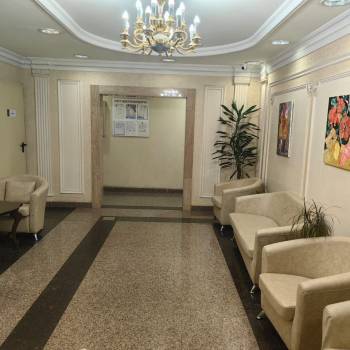 Сдается 1-комнатная квартира, 60 м²