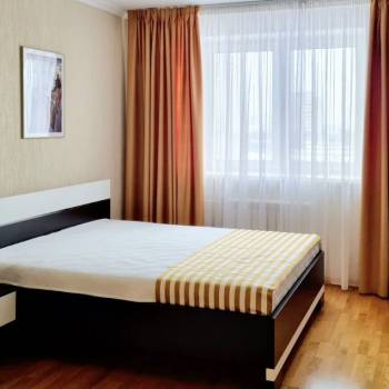 Сдается 1-комнатная квартира, 60 м²