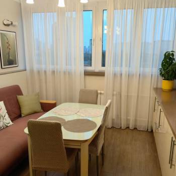 Сдается 1-комнатная квартира, 60 м²