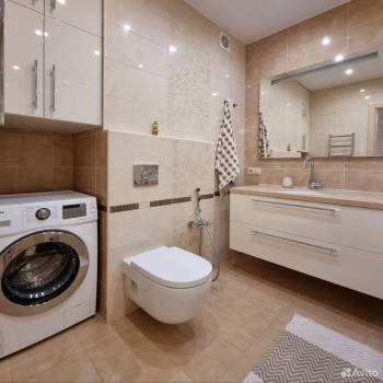Сдается 1-комнатная квартира, 60 м²