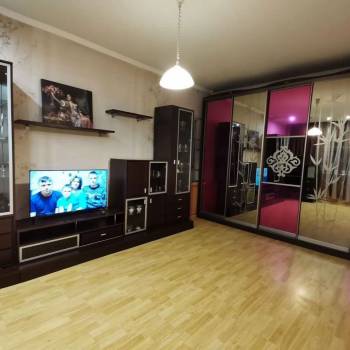 Сдается 1-комнатная квартира, 36 м²