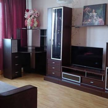 Сдается 1-комнатная квартира, 36 м²