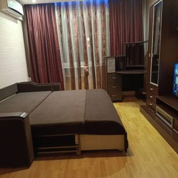 Сдается 1-комнатная квартира, 36 м²