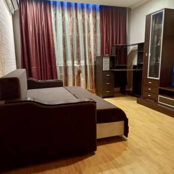 Сдается 1-комнатная квартира, 36 м²