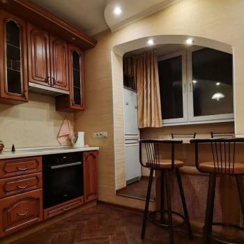 Сдается 1-комнатная квартира, 36 м²