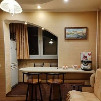 Сдается 1-комнатная квартира, 36 м²