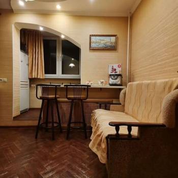 Сдается 1-комнатная квартира, 36 м²