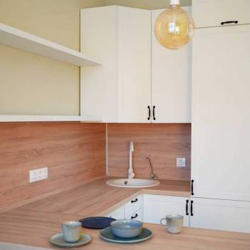 Продается 1-комнатная квартира, 19 м²