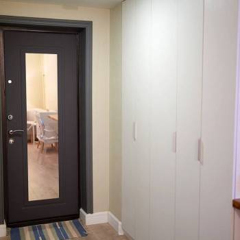 Продается 1-комнатная квартира, 19 м²