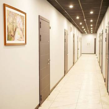 Продается 1-комнатная квартира, 19 м²