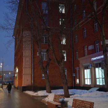 Продается 1-комнатная квартира, 19 м²
