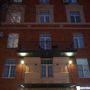Продается 1-комнатная квартира, 19 м²