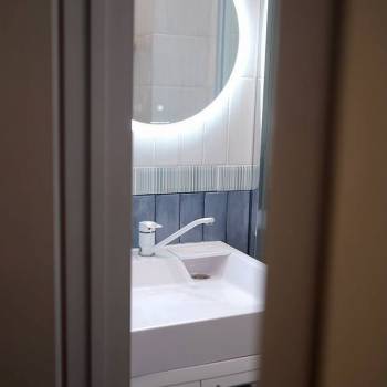 Продается 1-комнатная квартира, 19 м²