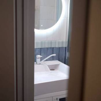 Продается 1-комнатная квартира, 19 м²
