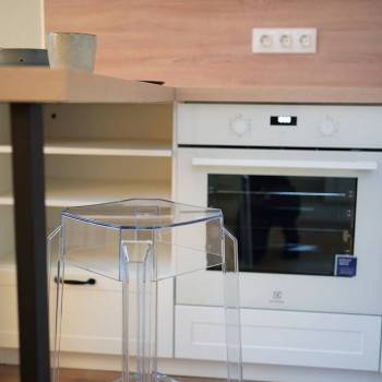 Продается 1-комнатная квартира, 19 м²