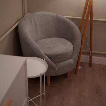Продается 1-комнатная квартира, 19 м²