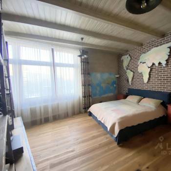 Сдается Многокомнатная квартира, 141,4 м²