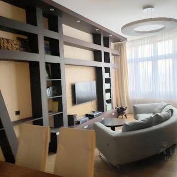 Сдается Многокомнатная квартира, 141,4 м²