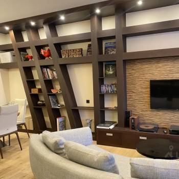 Сдается Многокомнатная квартира, 141,4 м²