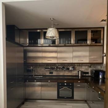 Сдается Многокомнатная квартира, 141,4 м²