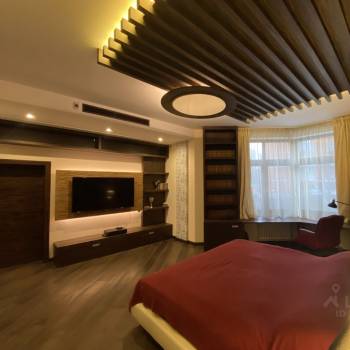 Сдается Многокомнатная квартира, 141,4 м²