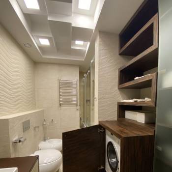 Сдается Многокомнатная квартира, 141,4 м²