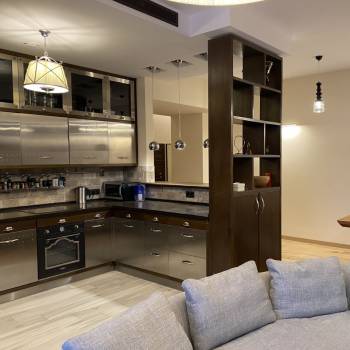 Сдается Многокомнатная квартира, 141,4 м²