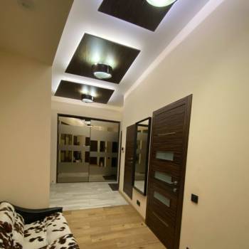 Сдается Многокомнатная квартира, 141,4 м²
