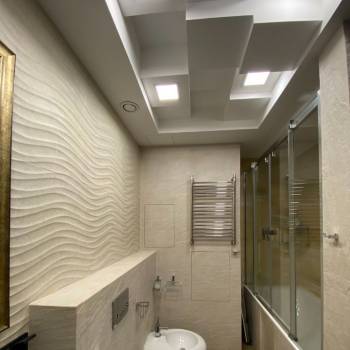 Сдается Многокомнатная квартира, 141,4 м²