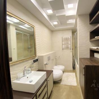 Сдается Многокомнатная квартира, 141,4 м²