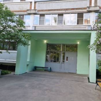 Сдается 2-х комнатная квартира, 50,2 м²
