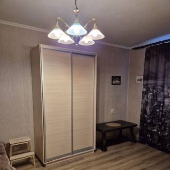Сдается 1-комнатная квартира, 39 м²