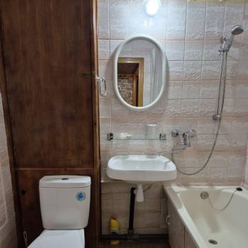 Сдается 1-комнатная квартира, 39 м²