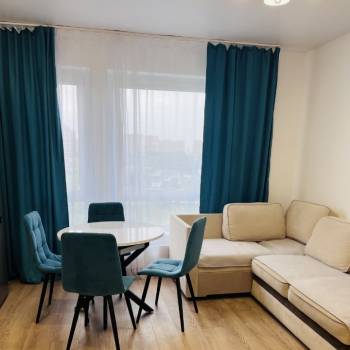 Сдается 2-х комнатная квартира, 47,1 м²