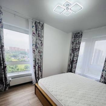 Сдается 2-х комнатная квартира, 47,1 м²