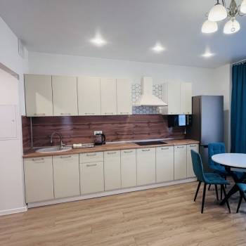 Сдается 2-х комнатная квартира, 47,1 м²
