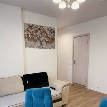 Сдается 2-х комнатная квартира, 47,1 м²