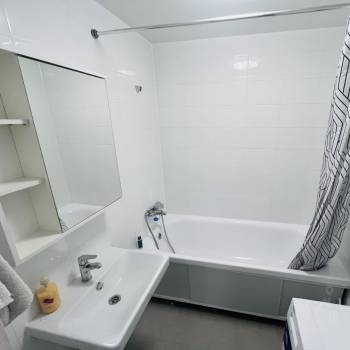 Сдается 2-х комнатная квартира, 47,1 м²