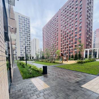 Сдается 2-х комнатная квартира, 47,1 м²