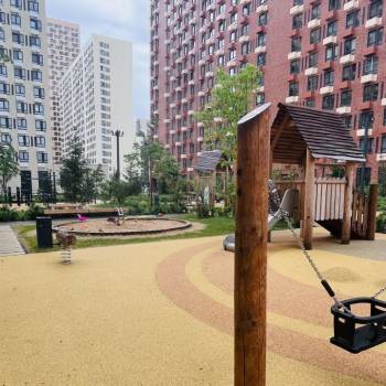 Сдается 2-х комнатная квартира, 47,1 м²