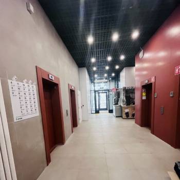 Сдается 2-х комнатная квартира, 47,1 м²