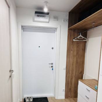 Сдается 2-х комнатная квартира, 47,1 м²