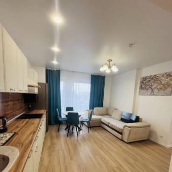 Сдается 2-х комнатная квартира, 47,1 м²