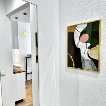 Сдается 1-комнатная квартира, 21 м²