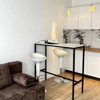 Сдается 1-комнатная квартира, 21 м²