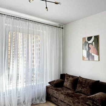 Сдается 1-комнатная квартира, 21 м²