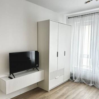 Сдается 1-комнатная квартира, 21 м²