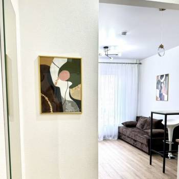 Сдается 1-комнатная квартира, 21 м²
